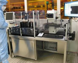 Inspection & Metrology