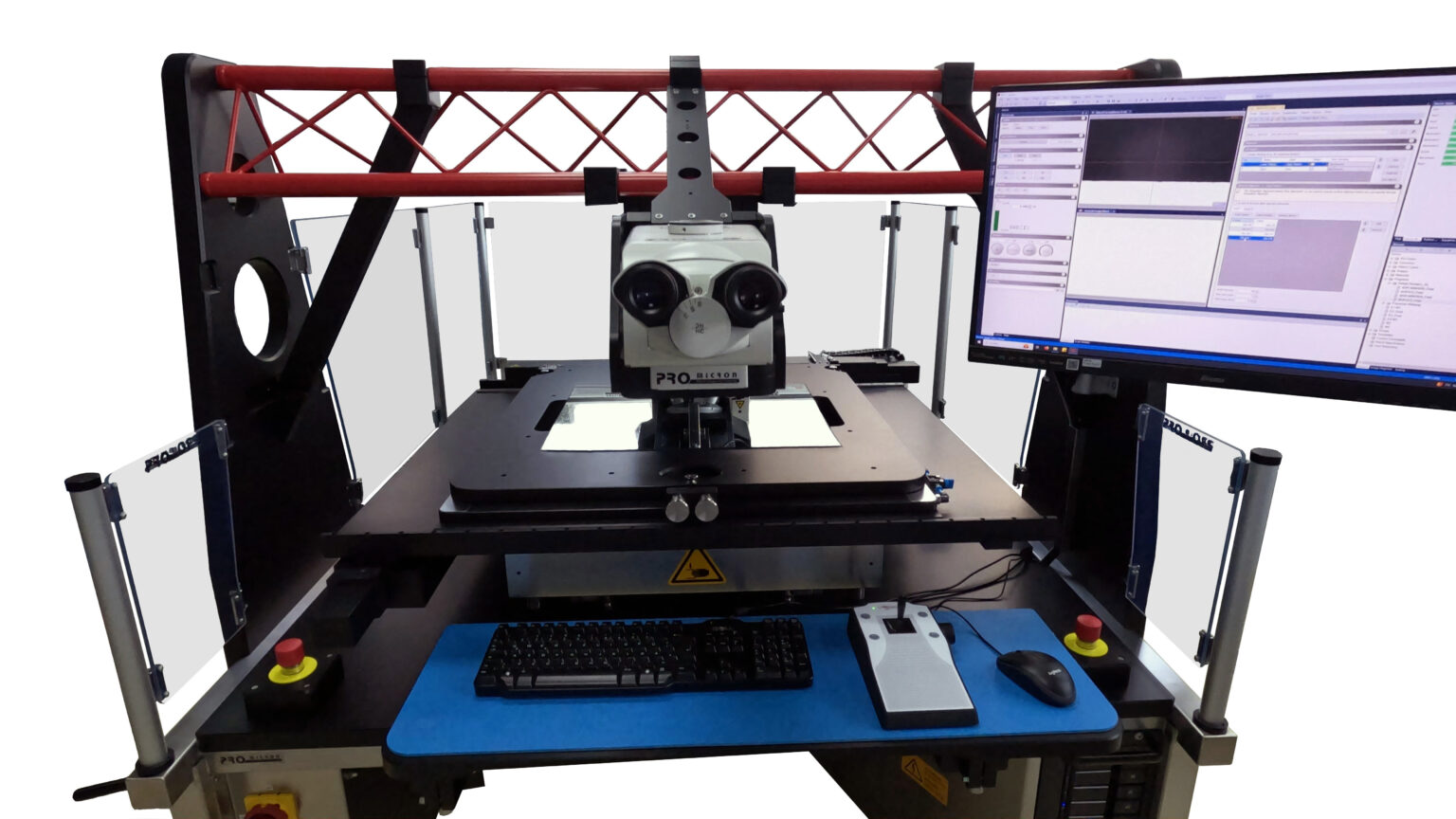 Promircron Apis XXL-Promis - Promicron AG