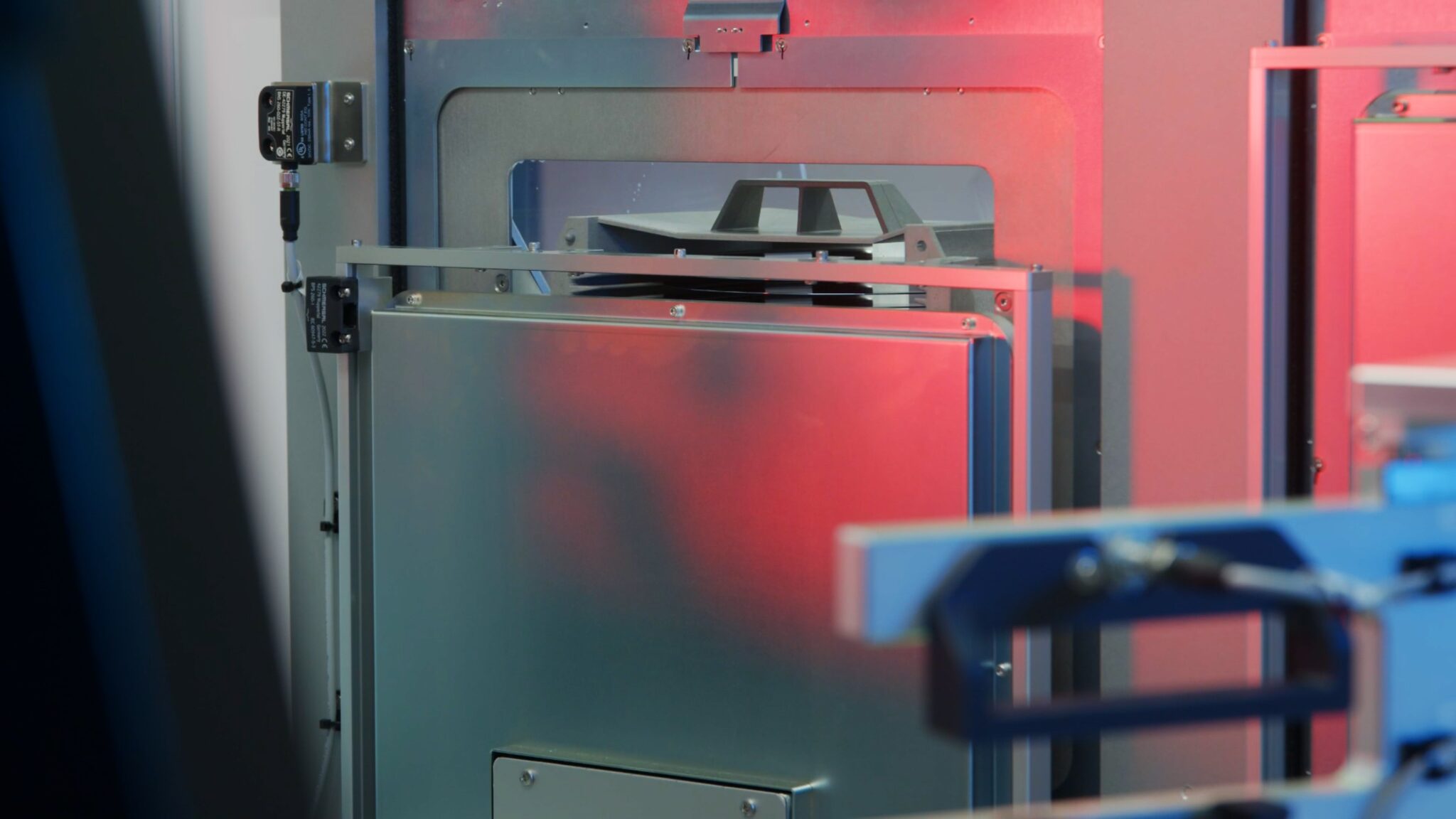 Promircron Apis Promis 300 - Promicron AG
