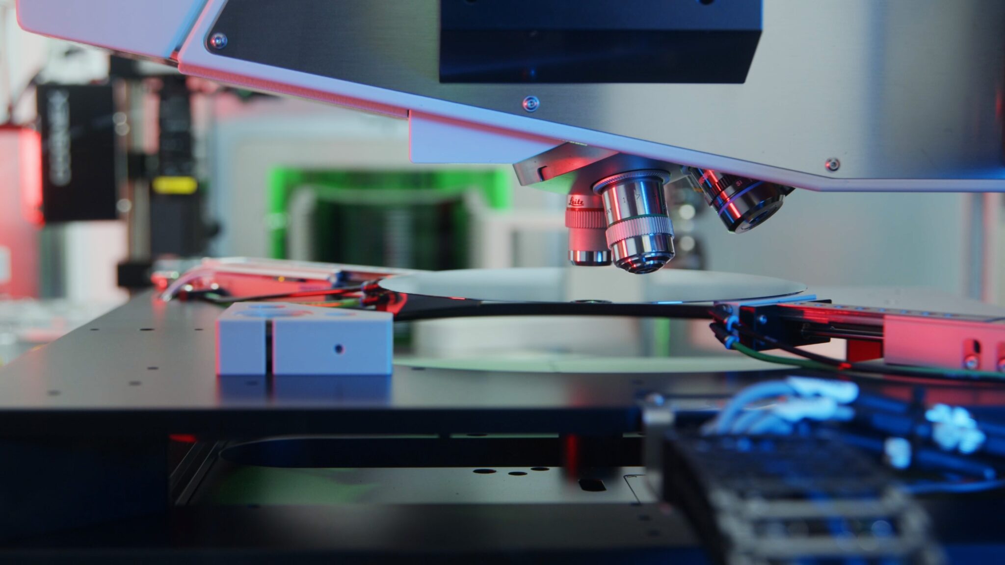 Promircron Apis Promis 300 - Promicron AG